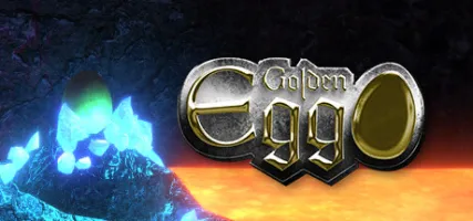 Golden Egg