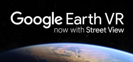 Google Earth VR