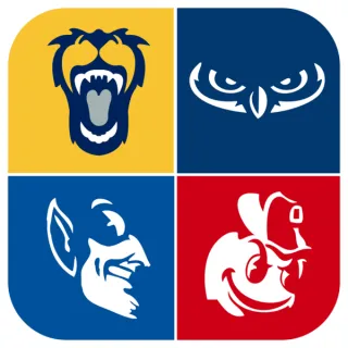 Guess the University &amp College Sports Team Logo Free