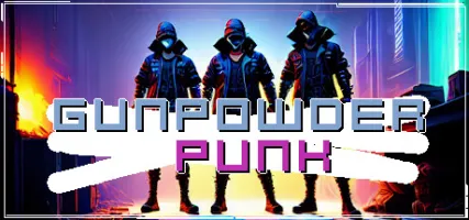 Gunpowder Punk