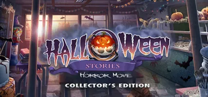 Halloween Stories: Horror Movie Collector's Edition