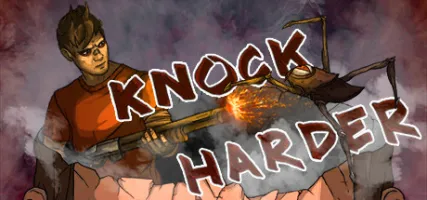 Knock Harder