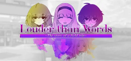 Louder Than Words The Story of a Field Trip