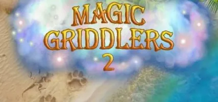 Magic Griddlers 2