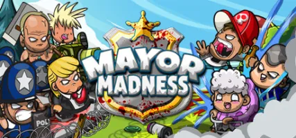 MAYOR MADNESS