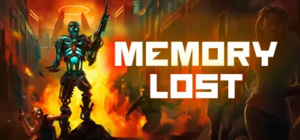 Memory Lost