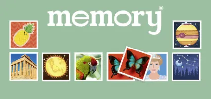 memory The Original Matching Game from Ravensburger