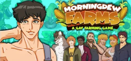 Morningdew Farms: A Gay Farming Game