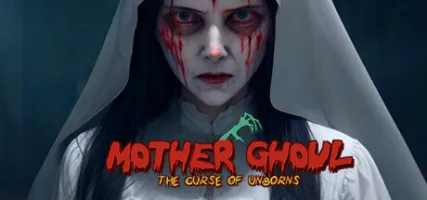 Mother Ghoul - The Curse of Unborns