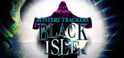 Mystery Trackers: Black Isle