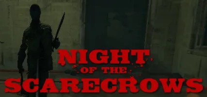 Night of the Scarecrows