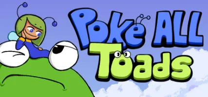 Poke ALL Toads