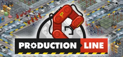 Production Line: Car factory simulation