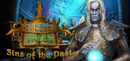 Queen's Tales: Sins of the Past