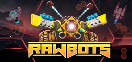 Rawbots