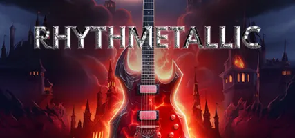 Rhythmetallic