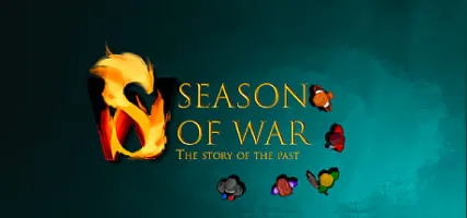 Season of War Alpha