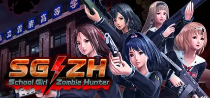 SG ZH: School Girl Zombie Hunter