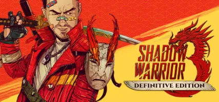 Shadow Warrior 3