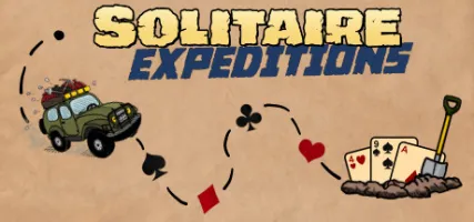 Solitaire Expeditions