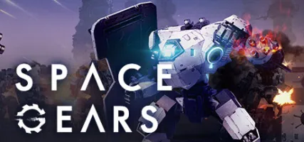 Space Gears