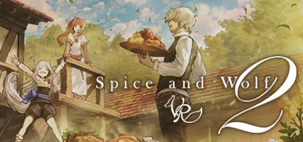 Spice and Wolf VR2