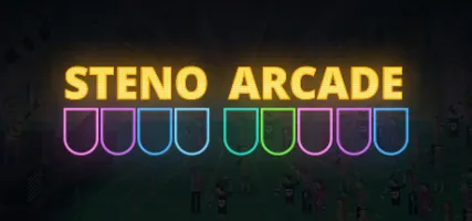 Steno Arcade