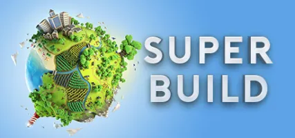 SUPER BUILD