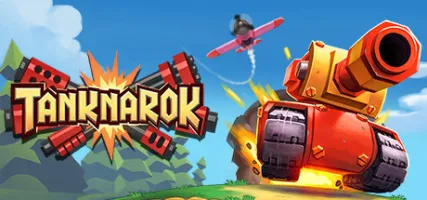 Tanknarok