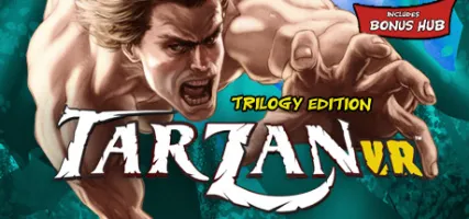 Tarzan VR The