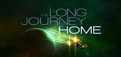 The Long Journey Home