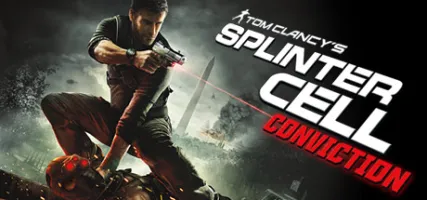 Tom Clancy's Splinter Cell Conviction