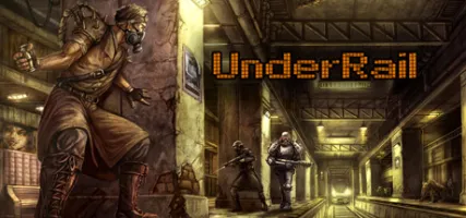 UnderRail