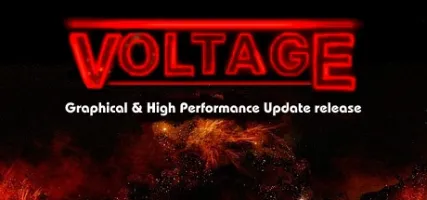 Voltage