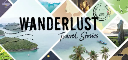 Wanderlust Travel Stories