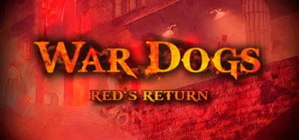 War Dogs: Red's Return