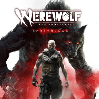 Werewolf: The Apocalypse Earthblood