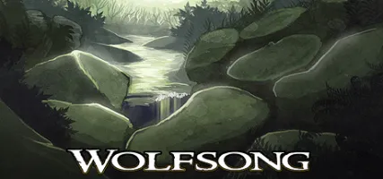 Wolfsong