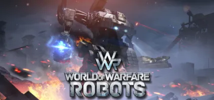 WWR: World of Warfare Robots