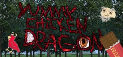 YUMMY CHICKEN DRAGON