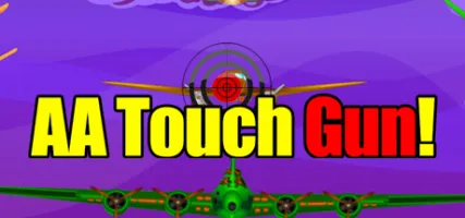 AA Touch Gun!