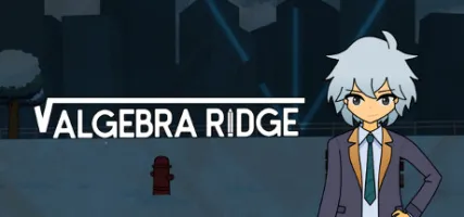 Algebra Ridge