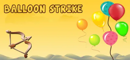 Balloon Strike