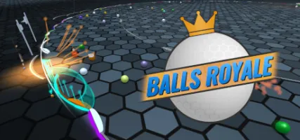 Balls Royale