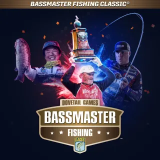 Bassmaster Fishing: 2022 Bassmaster Classic