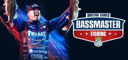 Bassmaster Fishing