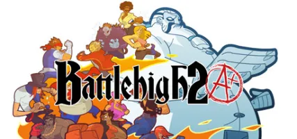 Battle High 2 A