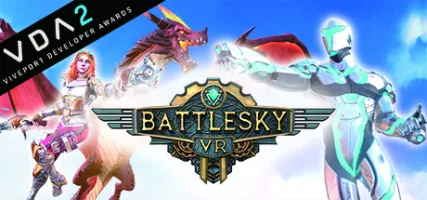 BattleSky VR