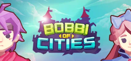 Bobbi Cities