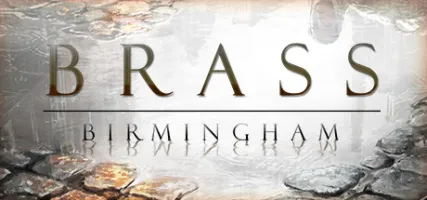 Brass: Birmingham